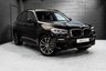 USED 2019 68 BMW X3 3.0 XDRIVE30D M SPORT 5d 261 BHP / STUNNING CAR!