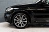 USED 2019 68 BMW X3 3.0 XDRIVE30D M SPORT 5d 261 BHP / STUNNING CAR!