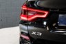 USED 2019 68 BMW X3 3.0 XDRIVE30D M SPORT 5d 261 BHP / STUNNING CAR!