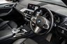 USED 2019 68 BMW X3 3.0 XDRIVE30D M SPORT 5d 261 BHP / STUNNING CAR!