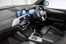 USED 2019 68 BMW X3 3.0 XDRIVE30D M SPORT 5d 261 BHP / STUNNING CAR!