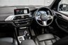 USED 2019 68 BMW X3 3.0 XDRIVE30D M SPORT 5d 261 BHP / STUNNING CAR!