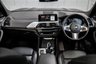 USED 2019 68 BMW X3 3.0 XDRIVE30D M SPORT 5d 261 BHP / STUNNING CAR!