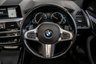 USED 2019 68 BMW X3 3.0 XDRIVE30D M SPORT 5d 261 BHP / STUNNING CAR!