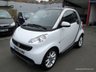 USED 2012 62 SMART FORTWO 1.0 PURE MHD 2d 61 BHP 