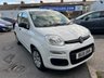 USED 2015 15 FIAT PANDA 1.2 POP 5d 69 BHP 