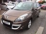 USED 2011 61 RENAULT SCENIC 1.5 DYNAMIQUE TOMTOM DCI 5d 110 BHP 