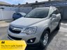 USED 2012 62 VAUXHALL ANTARA 2.2 EXCLUSIV CDTI 2WD S/S 5d 161 BHP 