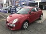 USED 2011 61 ALFA ROMEO MITO 1.4 TB MULTIAIR SPRINT 3d 105 BHP 