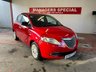 USED 2014 63 CHRYSLER YPSILON 1.2 SE 5d 69 BHP 