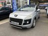 USED 2010 60 PEUGEOT 3008 1.6 EXCLUSIVE HDI 5d 110 BHP 