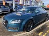 USED AUDI TT 