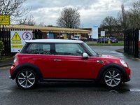 USED 2012 62 MINI HATCH COOPER 1.6 COOPER D LONDON 2012 EDITION 3d 110 BHP 