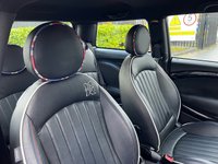 USED 2012 62 MINI HATCH COOPER 1.6 COOPER D LONDON 2012 EDITION 3d 110 BHP 