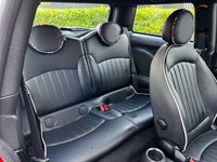 USED 2012 62 MINI HATCH COOPER 1.6 COOPER D LONDON 2012 EDITION 3d 110 BHP 