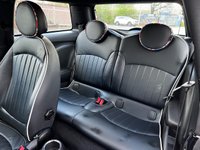 USED 2012 62 MINI HATCH COOPER 1.6 COOPER D LONDON 2012 EDITION 3d 110 BHP 