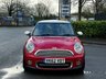 USED 2012 62 MINI HATCH COOPER 1.6 COOPER D LONDON 2012 EDITION 3d 110 BHP 