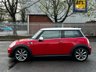 USED 2012 62 MINI HATCH COOPER 1.6 COOPER D LONDON 2012 EDITION 3d 110 BHP 