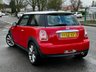 USED 2012 62 MINI HATCH COOPER 1.6 COOPER D LONDON 2012 EDITION 3d 110 BHP 