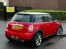 USED 2012 62 MINI HATCH COOPER 1.6 COOPER D LONDON 2012 EDITION 3d 110 BHP 
