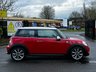 USED 2012 62 MINI HATCH COOPER 1.6 COOPER D LONDON 2012 EDITION 3d 110 BHP 