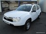 USED 2013 63 DACIA DUSTER 1.6 ACCESS 5d 105 BHP 