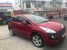 USED PEUGEOT 3008 