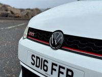 USED 2016 VOLKSWAGEN POLO 1.8 TSI GTI 3dr 
