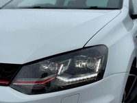 USED 2016 VOLKSWAGEN POLO 1.8 TSI GTI 3dr 