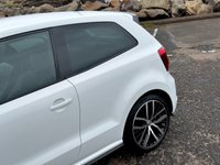 USED 2016 VOLKSWAGEN POLO 1.8 TSI GTI 3dr 