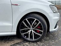 USED 2016 VOLKSWAGEN POLO 1.8 TSI GTI 3dr 