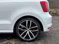 USED 2016 VOLKSWAGEN POLO 1.8 TSI GTI 3dr 