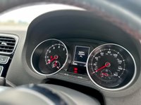 USED 2016 VOLKSWAGEN POLO 1.8 TSI GTI 3dr 