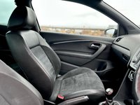 USED 2016 VOLKSWAGEN POLO 1.8 TSI GTI 3dr 