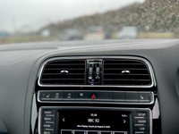USED 2016 VOLKSWAGEN POLO 1.8 TSI GTI 3dr 