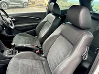 USED 2016 VOLKSWAGEN POLO 1.8 TSI GTI 3dr 
