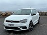 USED 2016 VOLKSWAGEN POLO 1.8 TSI GTI 3dr 