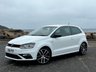 USED 2016 VOLKSWAGEN POLO 1.8 TSI GTI 3dr 