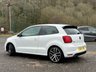 USED 2016 VOLKSWAGEN POLO 1.8 TSI GTI 3dr 