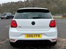 USED 2016 VOLKSWAGEN POLO 1.8 TSI GTI 3dr 