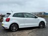 USED 2016 VOLKSWAGEN POLO 1.8 TSI GTI 3dr 