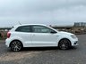 USED 2016 VOLKSWAGEN POLO 1.8 TSI GTI 3dr 