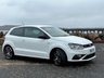 USED 2016 VOLKSWAGEN POLO 1.8 TSI GTI 3dr 