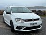USED 2016 VOLKSWAGEN POLO 1.8 TSI GTI 3dr 