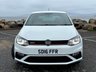 USED 2016 VOLKSWAGEN POLO 1.8 TSI GTI 3dr 