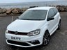 USED 2016 VOLKSWAGEN POLO 1.8 TSI GTI 3dr 