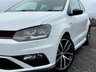 USED 2016 VOLKSWAGEN POLO 1.8 TSI GTI 3dr 