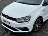 USED 2016 VOLKSWAGEN POLO 1.8 TSI GTI 3dr 
