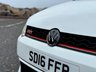 USED 2016 VOLKSWAGEN POLO 1.8 TSI GTI 3dr 