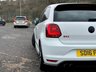 USED 2016 VOLKSWAGEN POLO 1.8 TSI GTI 3dr 